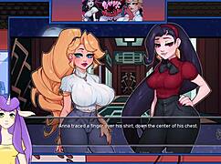 Love Sucks Night One Part 1 Vampires