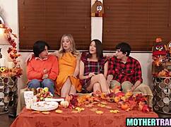 step moms worried about sons masturbating too much 😏