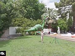 coco lovelock teases hard with her tight pussy