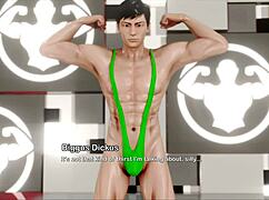 the inn 65 adventure continues 😊