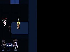 Do you want to fuck the final boss?