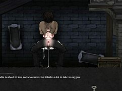 Night of r scenes part 24 elevated pilgrims path area