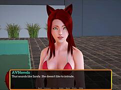 My New Stepfamily 584