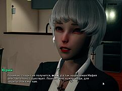 yo, check this hentai gameplay with my bully lover in part 12