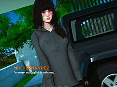 In the game Eternum 135, players explore anime worlds. What adventures await?