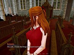 Harem Hotel 326 Game Adventure