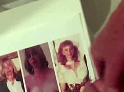 cum tribute for brad and ginger, watch it unfold