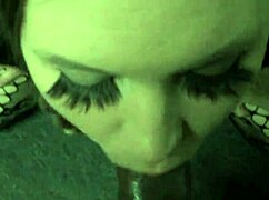 astrid star blows jack blaque's big black cock bts 😏