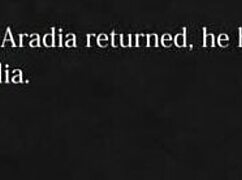 Night of r scenes part 24 elevated pilgrims path area