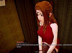 Harem Hotel 326 Game Adventure