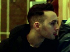 realtor and client humiliate submissive teen 18+ kristy black in dp threesome 😈