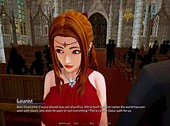 Harem Hotel 326 Game Adventure