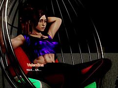 adventuring in the inn episode 13