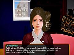 Intense family riding with big cock and huge ass