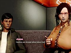 adventuring in the inn episode 13