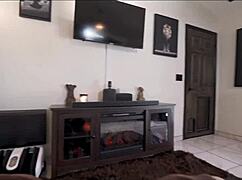 Hey! My Sad Step-Mom Misty Craves My Help to Cheer Up!