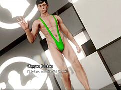 the inn 65 adventure continues 😊