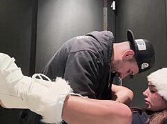 Teddy Tarantino presents Bryan and Sisi in their third episode.