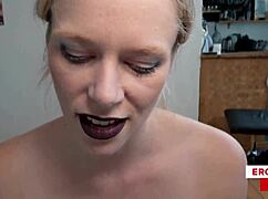 i love how tattoo girl claudia swea rides my dick deepthroat style whole scene