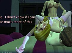 Hey Jenny, ready for a wild femdom threesome game?