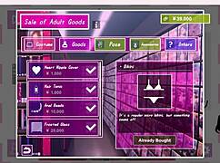 Shy Ivav2 With Huge Tits Becomes Pornstar In Hentai