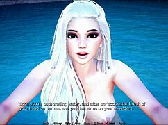 Polyturnon 5: Cute 3D Anime Game with Outfits