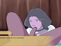 Four Elements Trainer Book 1 - Part 6