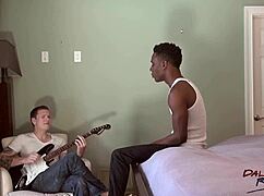 blake barnes drilling nikko raw, feels so intense