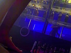 estava de plug anal que pisca nas glory hole