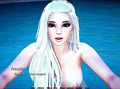 Polyturnon 5: Cute 3D Anime Game with Outfits