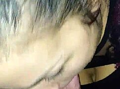 Suck On That Cock Deep