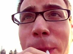 Hot Blonde Beauty Exclaims, 'I Want to Get Laid Now!' with Passion