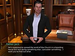 She says, Nurse me back to pleasure with that huge cock!