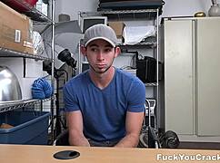 Tell Me This Isn't Interracial With My Big Black Friend