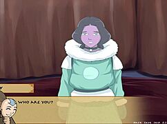 Four Elements Trainer Book 1 - Part 6