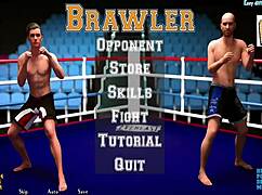 i explore isabella's house after our night out