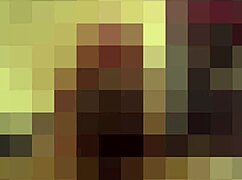 Cute Soft Feet in Socks Fetish