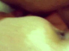 huge and thick, oh so delicious