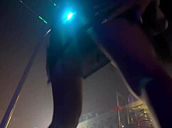 estava de plug anal que pisca nas glory hole