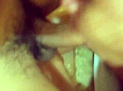 huge and thick, oh so delicious