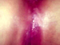 kona deep extreme close up vibrator making everything wet and wild