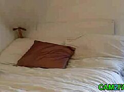 Hot teen webcam show, nude and sexy.