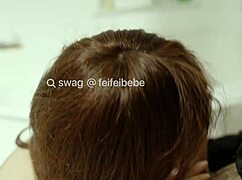 Taiwanese Girl Feifeibebe Gets Extra Guidance From Director Outdoors