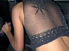 estava de plug anal que pisca nas glory hole