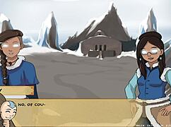 Four Elements Trainer Book 1 - Part 6