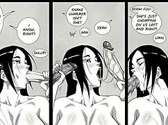 yo, let’s talk about girls night out 5, what happened?