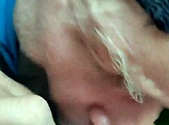 moaner guy makes me earn every moan in gay solo.