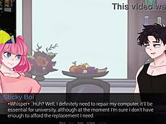 Something impossible happened in this game of vengeance.