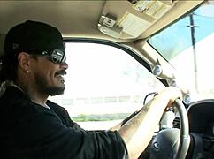 big tits and boobs in focus