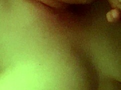 Husband Shares Wife In Intense Fucking Session